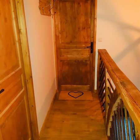 アレックス Ferme Familiale Chez Liliヴィラ エクステリア 写真