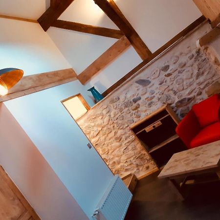 アレックス Ferme Familiale Chez Liliヴィラ エクステリア 写真