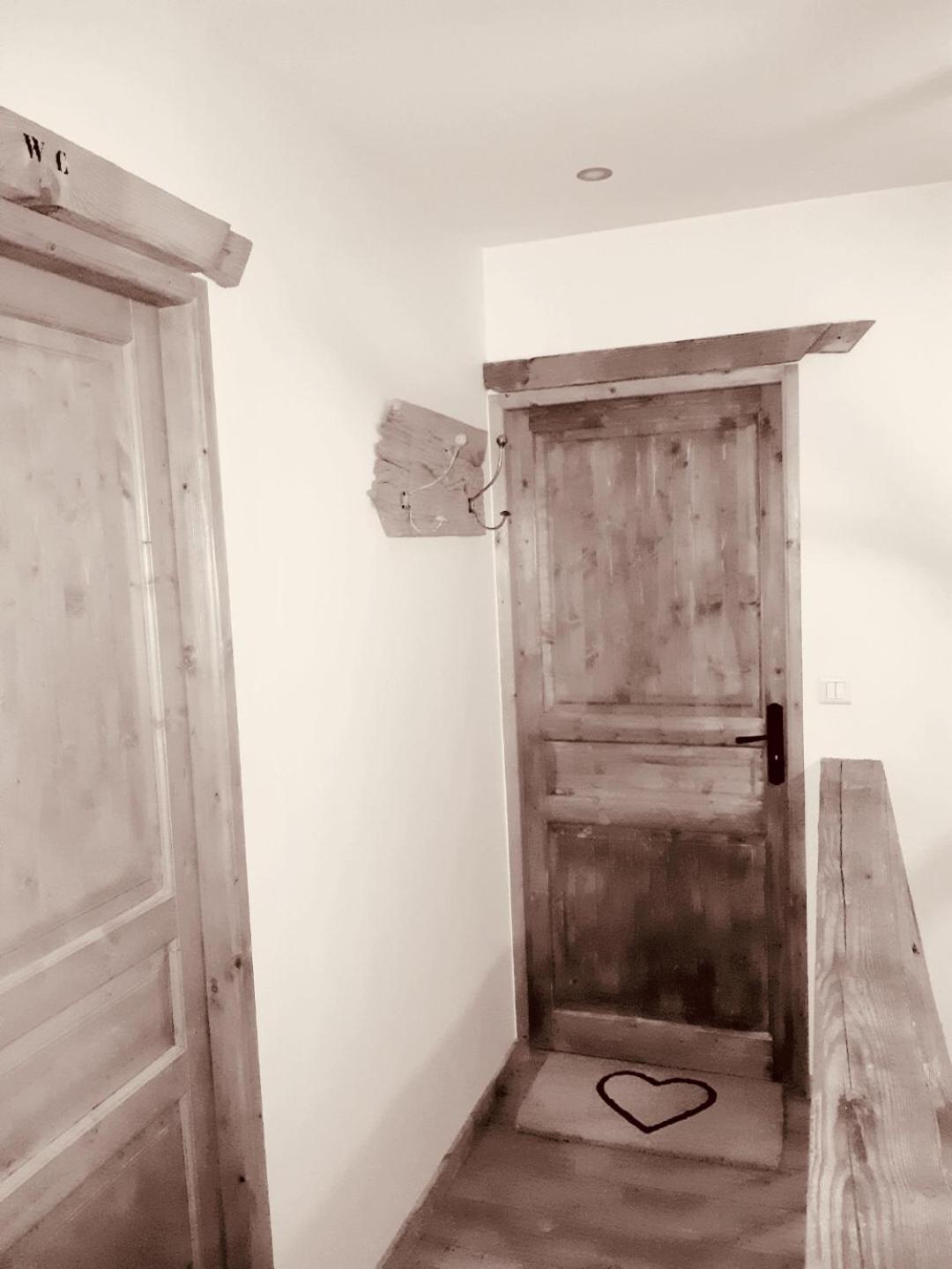 アレックス Ferme Familiale Chez Liliヴィラ エクステリア 写真