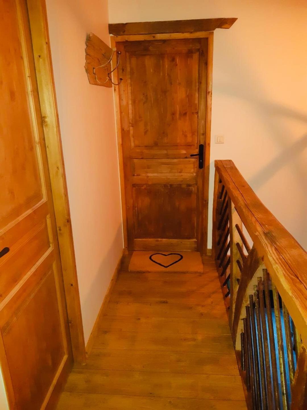 アレックス Ferme Familiale Chez Liliヴィラ エクステリア 写真