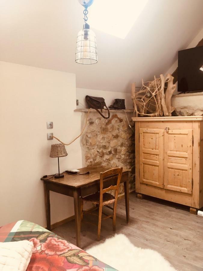 アレックス Ferme Familiale Chez Liliヴィラ エクステリア 写真