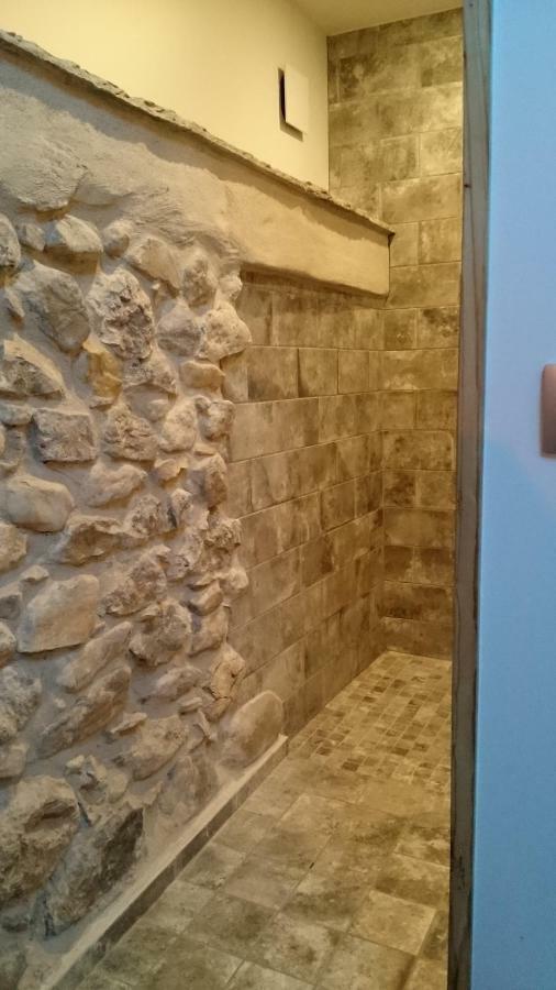 アレックス Ferme Familiale Chez Liliヴィラ エクステリア 写真